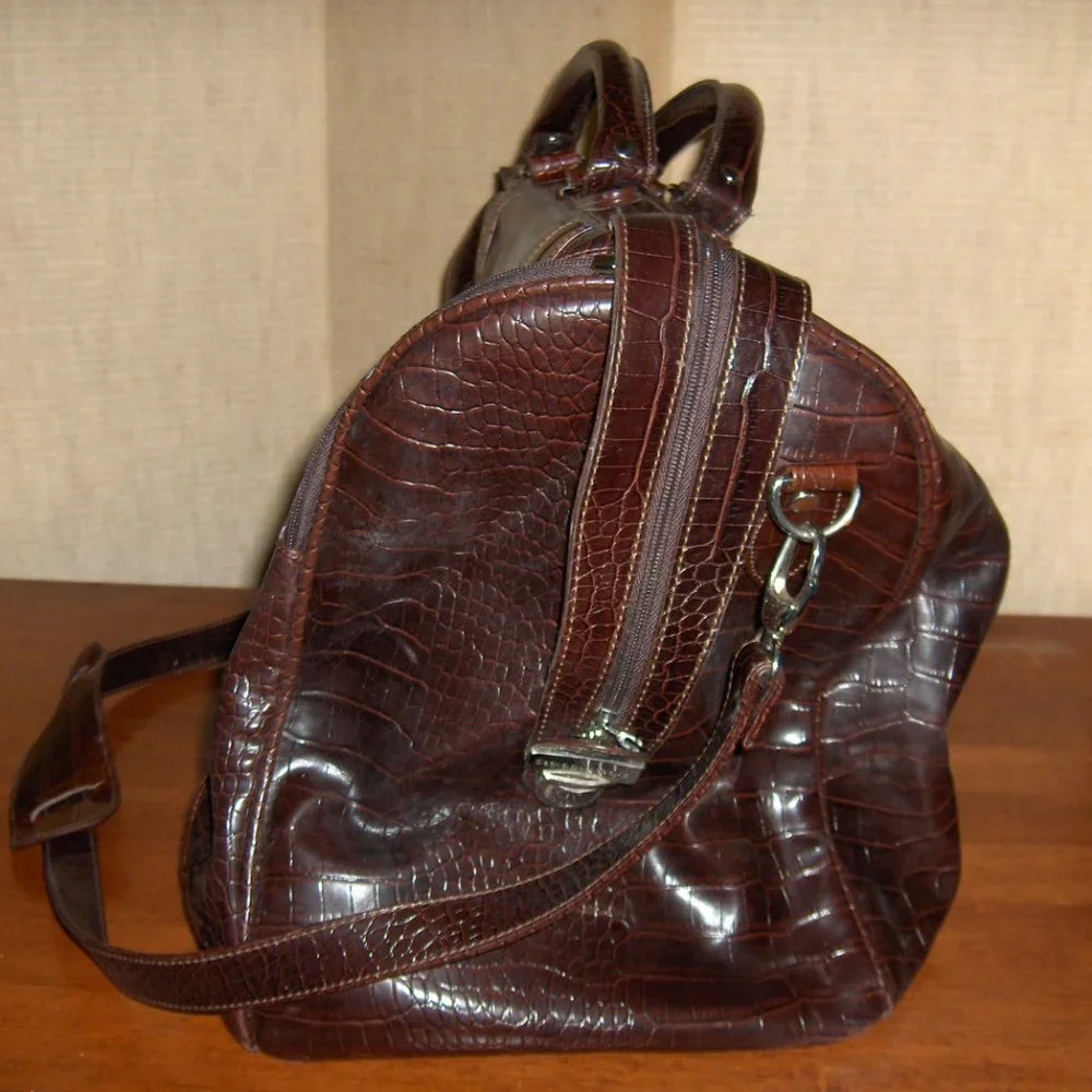 Bath and Body Works Travel Bag